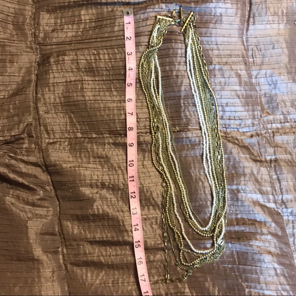 3/$18 Multiple Strand Chain - Picture 4 of 5